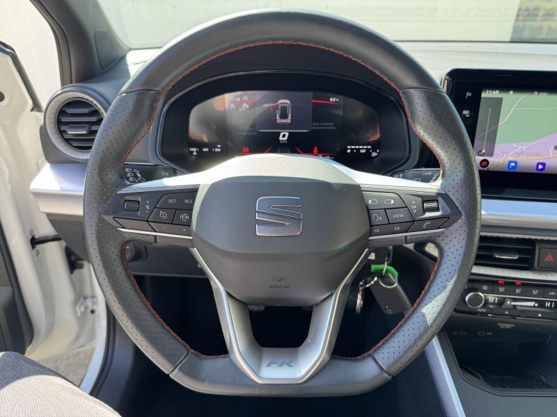 Seat Arona 1.0 TSI FR - photo 6