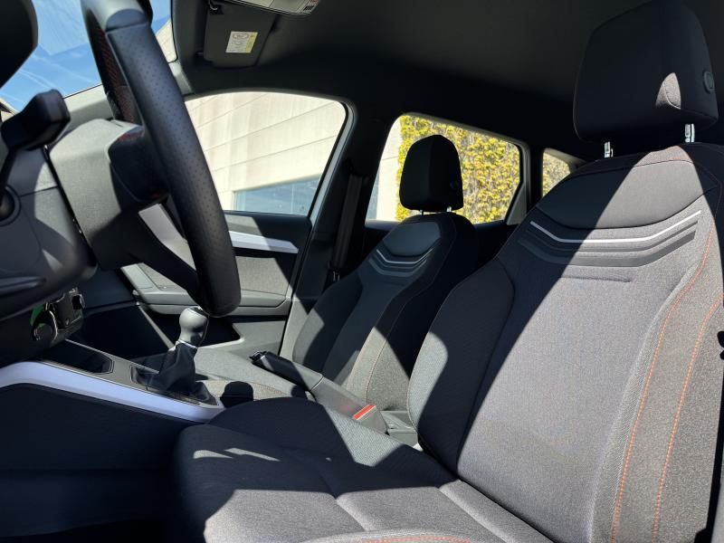 Seat Arona 1.0 TSI FR - photo 14