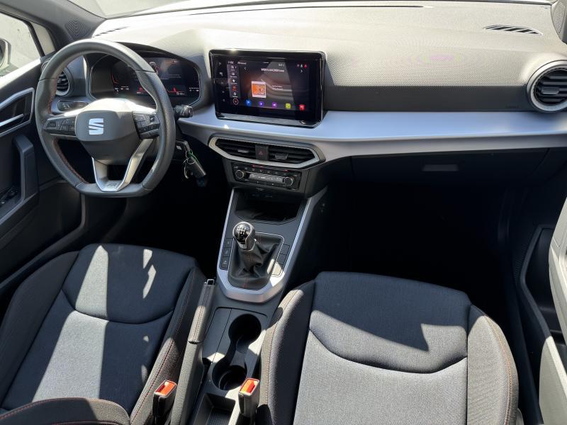 Seat Arona 1.0 TSI FR - photo 17