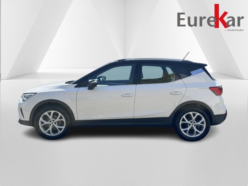 Seat Arona 1.0 TSI FR - photo 4
