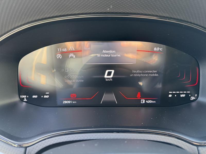 Seat Arona 1.0 TSI FR - photo 7