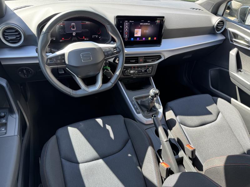 Seat Arona 1.0 TSI FR - photo 15