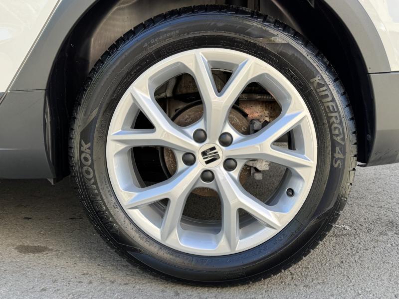 Seat Arona 1.0 TSI FR - photo 20