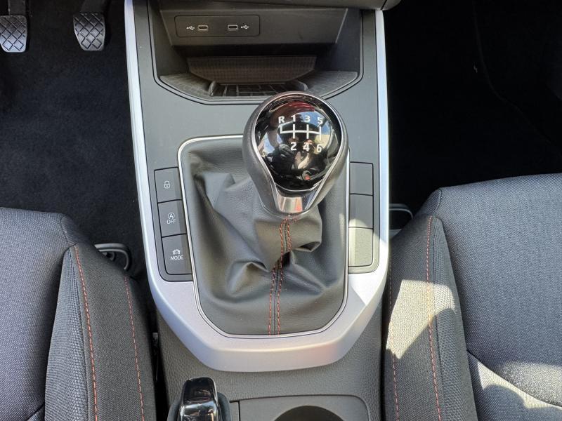 Seat Arona 1.0 TSI FR - photo 8