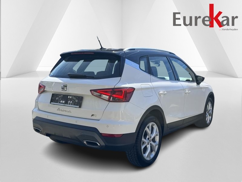 Seat Arona 1.0 TSI FR - photo 5