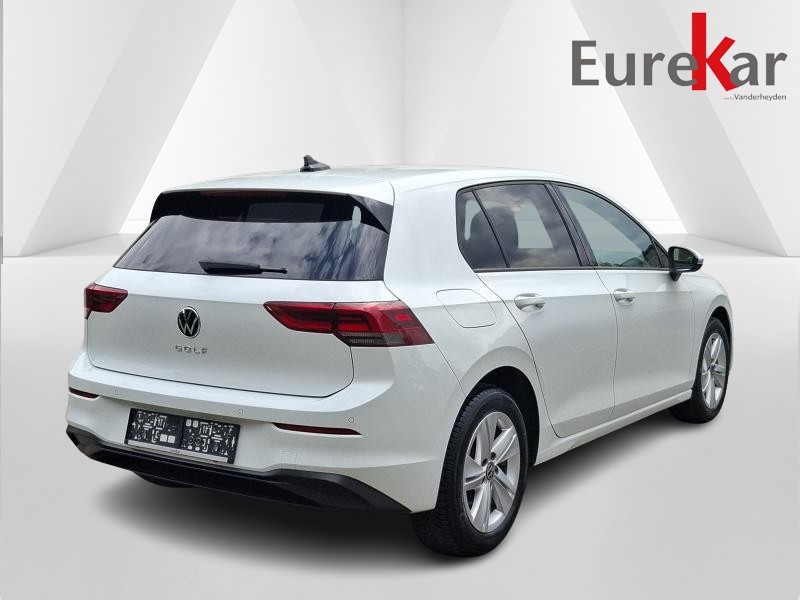 Volkswagen Golf 1.5 TSI LIFE - photo 5