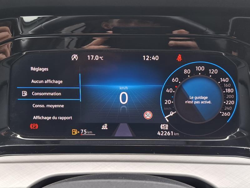 Volkswagen Golf 1.5 TSI LIFE - photo 7