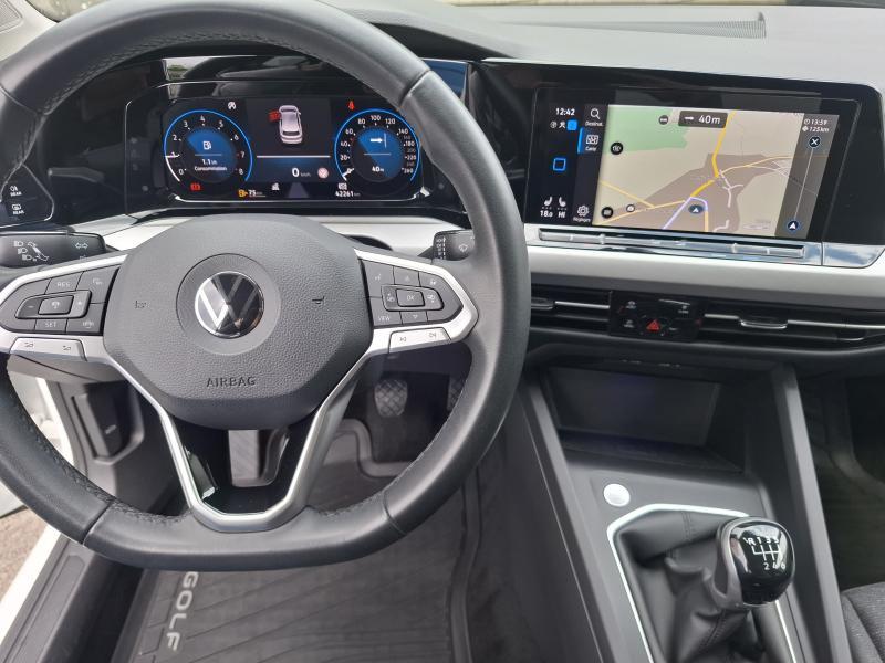 Volkswagen Golf 1.5 TSI LIFE - photo 6