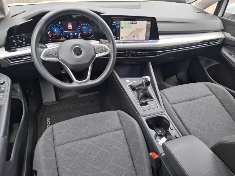 Volkswagen Golf 1.5 TSI LIFE - photo 17
