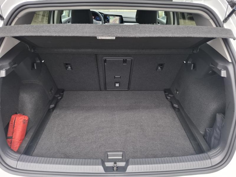 Volkswagen Golf 1.5 TSI LIFE - photo 18