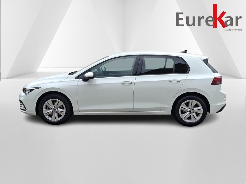 Volkswagen Golf 1.5 TSI LIFE - photo 4
