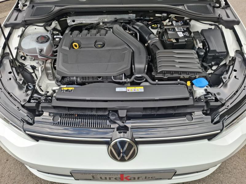 Volkswagen Golf 1.5 TSI LIFE - photo 19