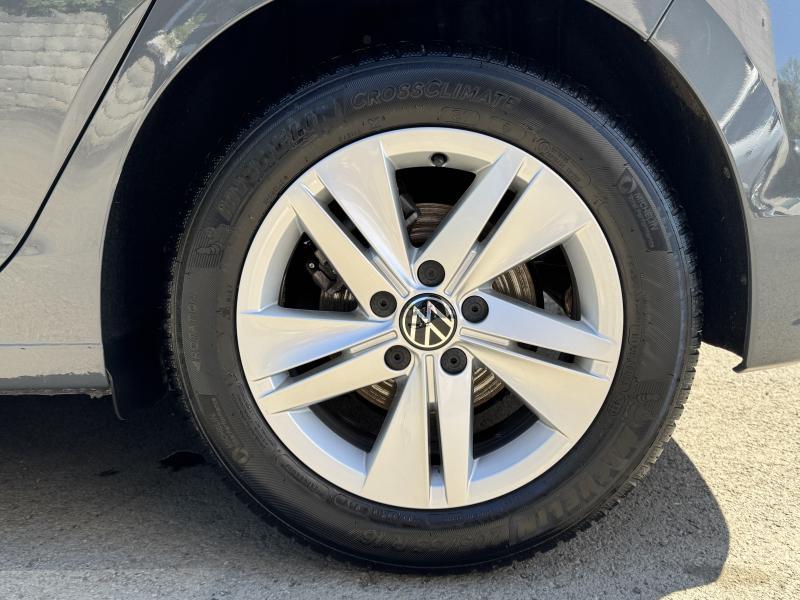 Volkswagen Golf 1.5 TSI LIFE - photo 21