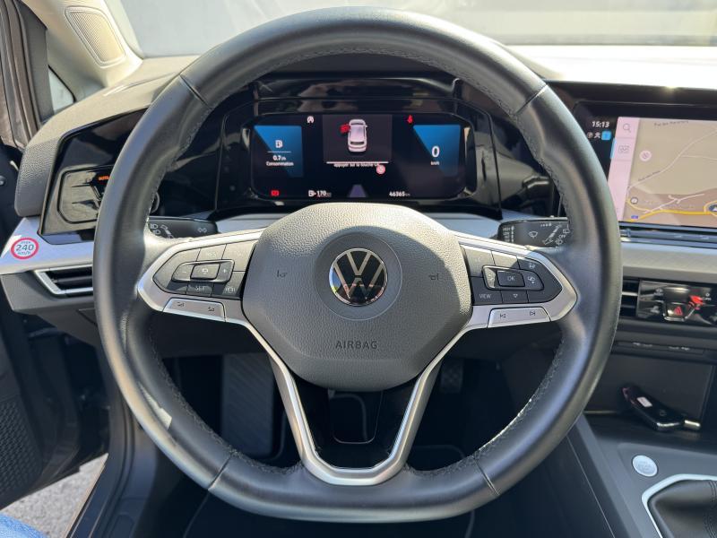 Volkswagen Golf 1.5 TSI LIFE - photo 6