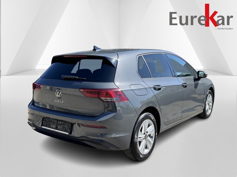 Volkswagen Golf 1.5 TSI LIFE - photo 5