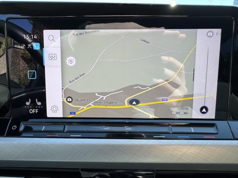 Volkswagen Golf 1.5 TSI LIFE - photo 10