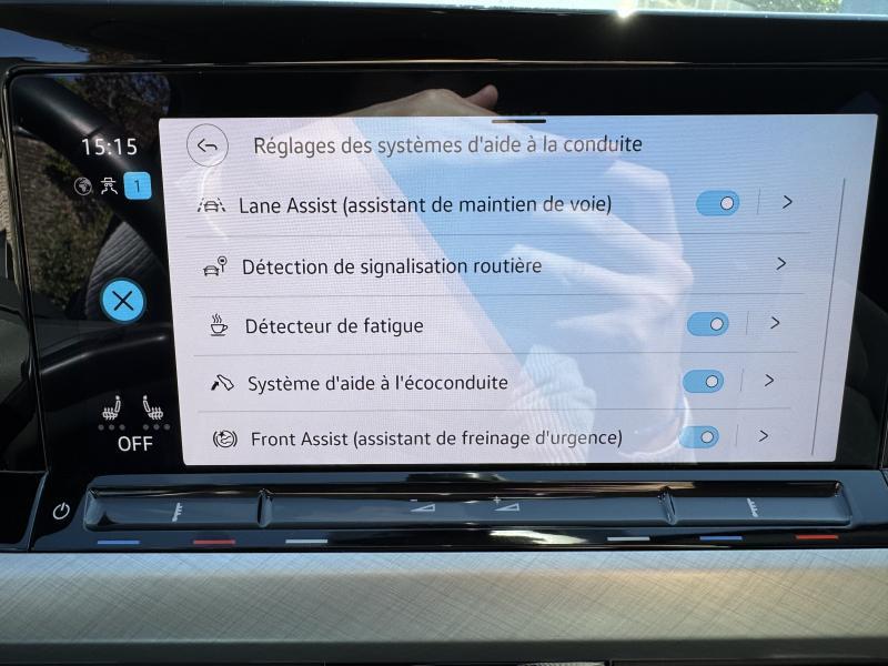 Volkswagen Golf 1.5 TSI LIFE - photo 14