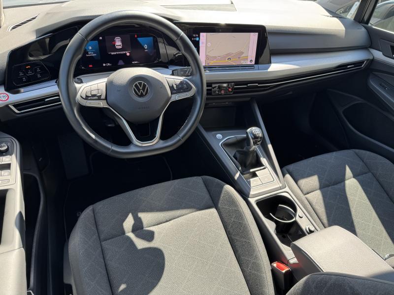 Volkswagen Golf 1.5 TSI LIFE - photo 16