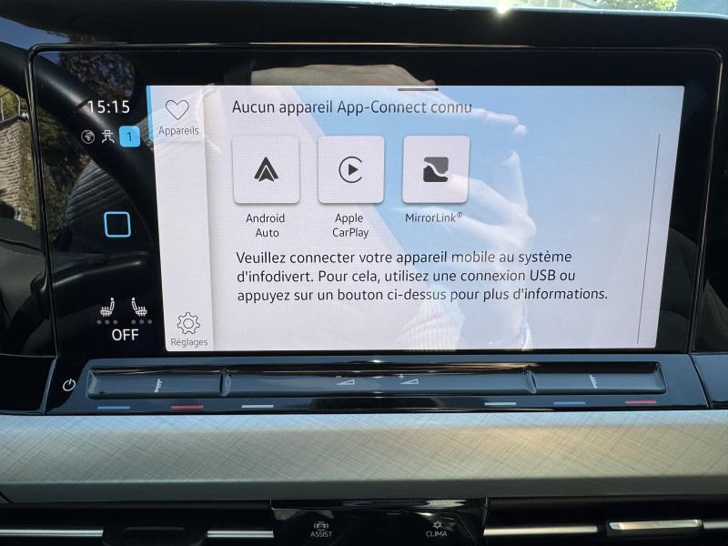 Volkswagen Golf 1.5 TSI LIFE - photo 13