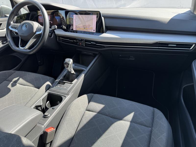 Volkswagen Golf 1.5 TSI LIFE - photo 18