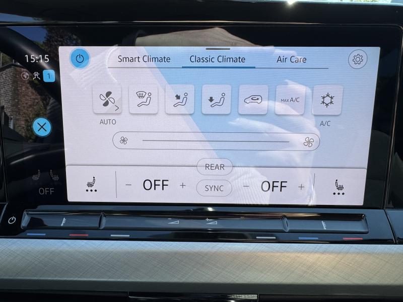 Volkswagen Golf 1.5 TSI LIFE - photo 12