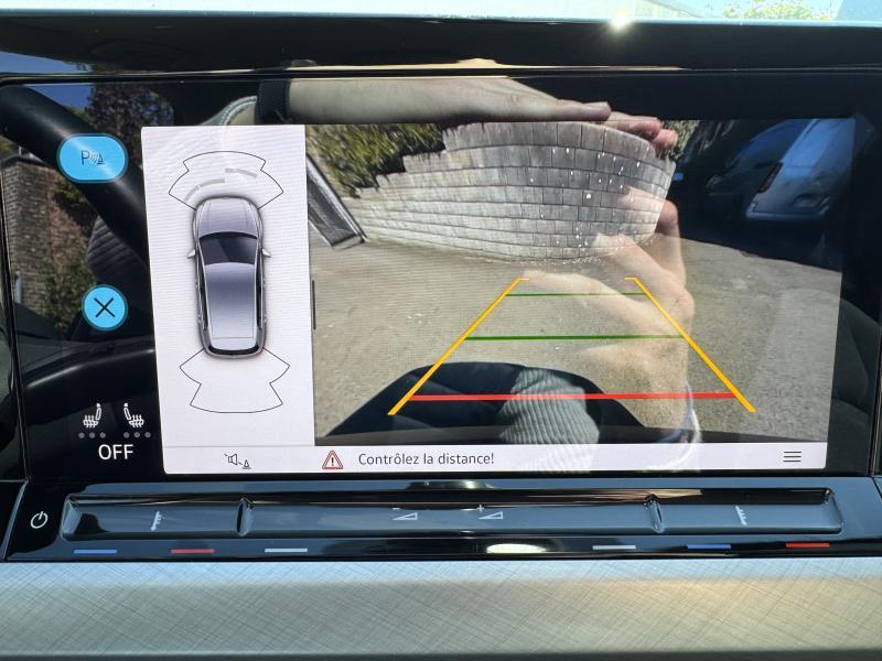 Volkswagen Golf 1.5 TSI LIFE - photo 11