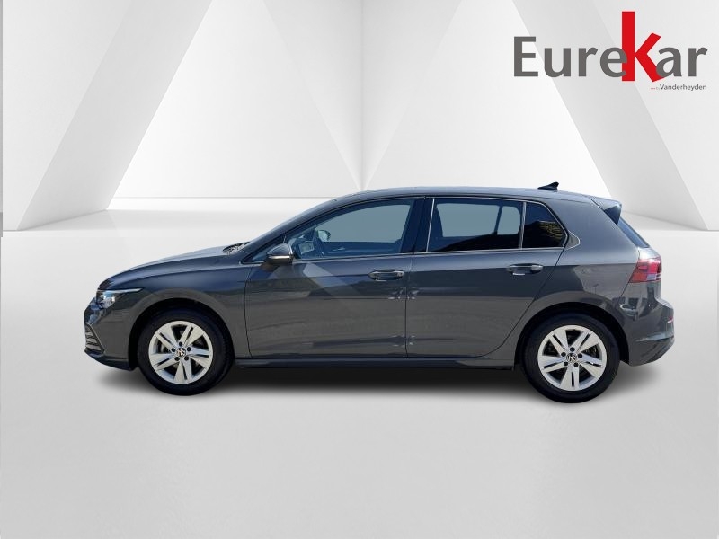 Volkswagen Golf 1.5 TSI LIFE - photo 4