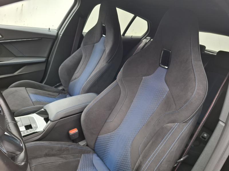 BMW Serie 1 118 1.5i PACK M BOITE AUTO - photo 14