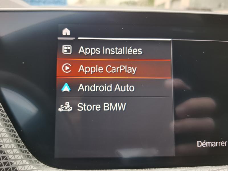 BMW Serie 1 118 1.5i PACK M BOITE AUTO - photo 10