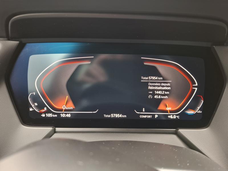 BMW Serie 1 118 1.5i PACK M BOITE AUTO - photo 7