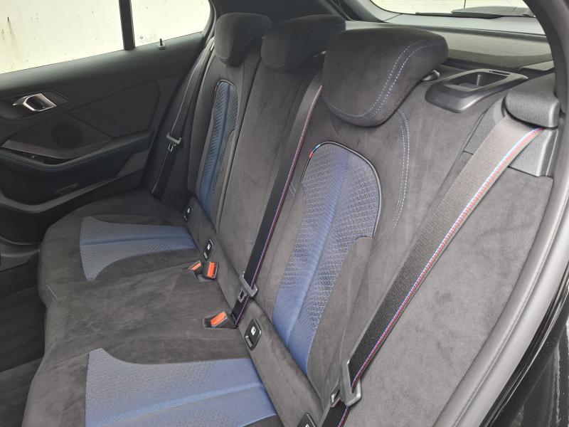 BMW Serie 1 118 1.5i PACK M BOITE AUTO - photo 16