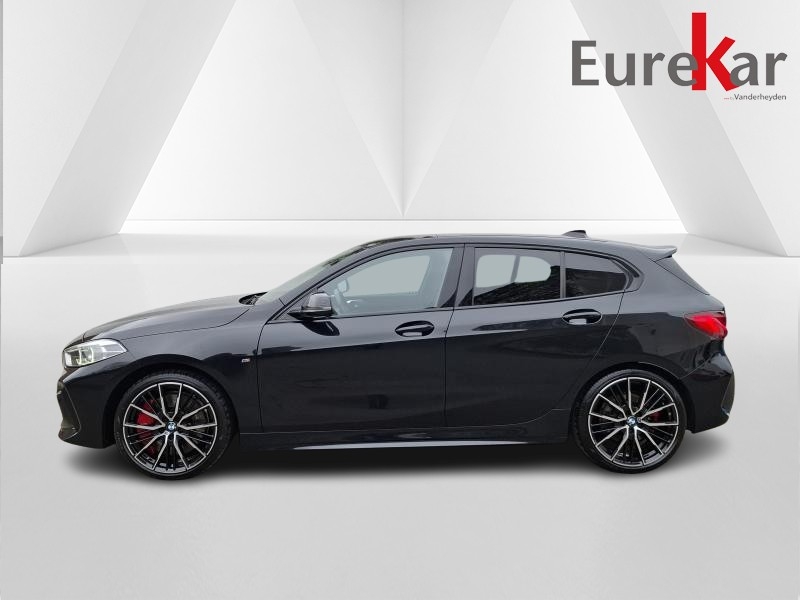 BMW Serie 1 118 1.5i PACK M BOITE AUTO - photo 4