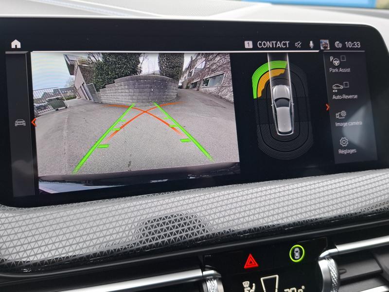 BMW Serie 1 118 1.5i PACK M BOITE AUTO - photo 12