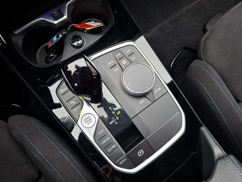 BMW Serie 1 118 1.5i PACK M BOITE AUTO - photo 8