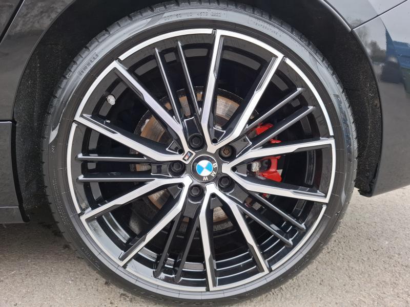 BMW Serie 1 118 1.5i PACK M BOITE AUTO - photo 20