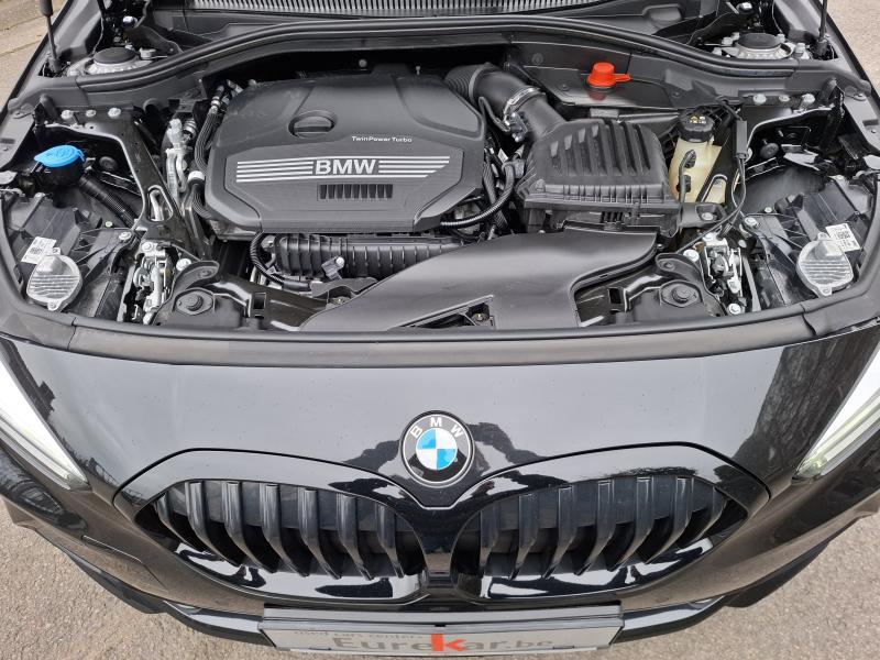 BMW Serie 1 118 1.5i PACK M BOITE AUTO - photo 19