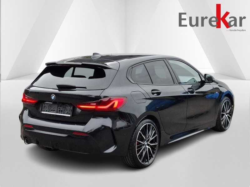 BMW Serie 1 118 1.5i PACK M BOITE AUTO - photo 5