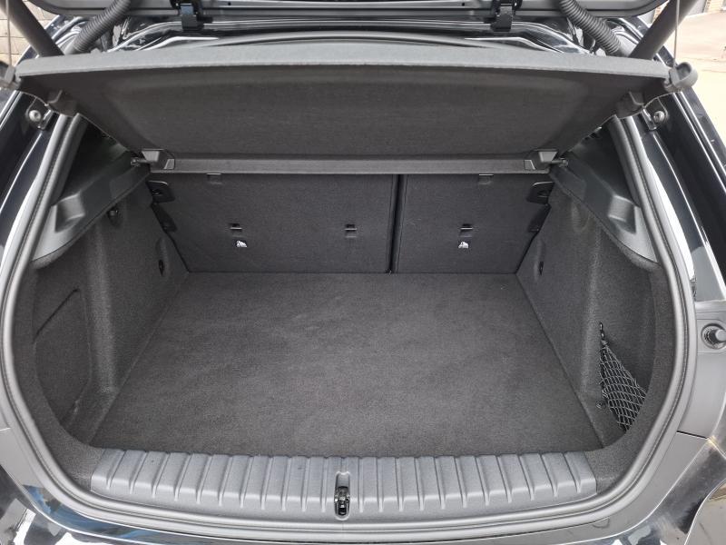 BMW Serie 1 118 1.5i PACK M BOITE AUTO - photo 18