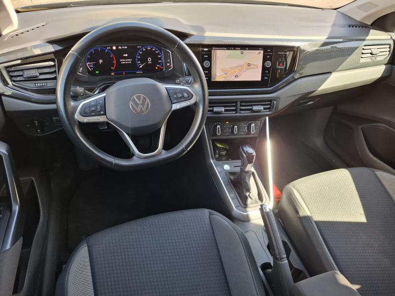 Volkswagen Polo 1.0 TSI LIFE DSG - photo 15