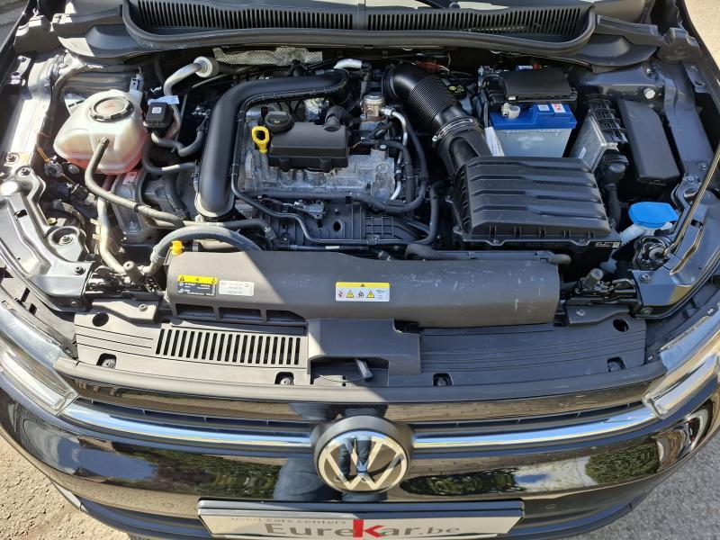 Volkswagen Polo 1.0 TSI LIFE DSG - photo 19
