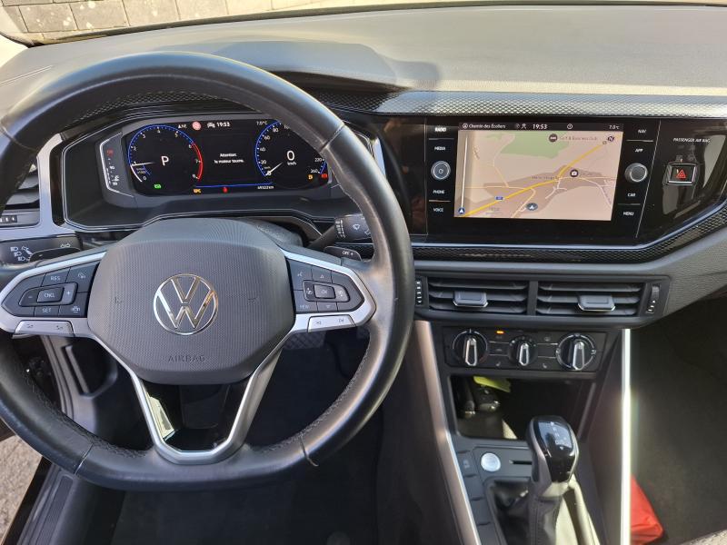 Volkswagen Polo 1.0 TSI LIFE DSG - photo 6