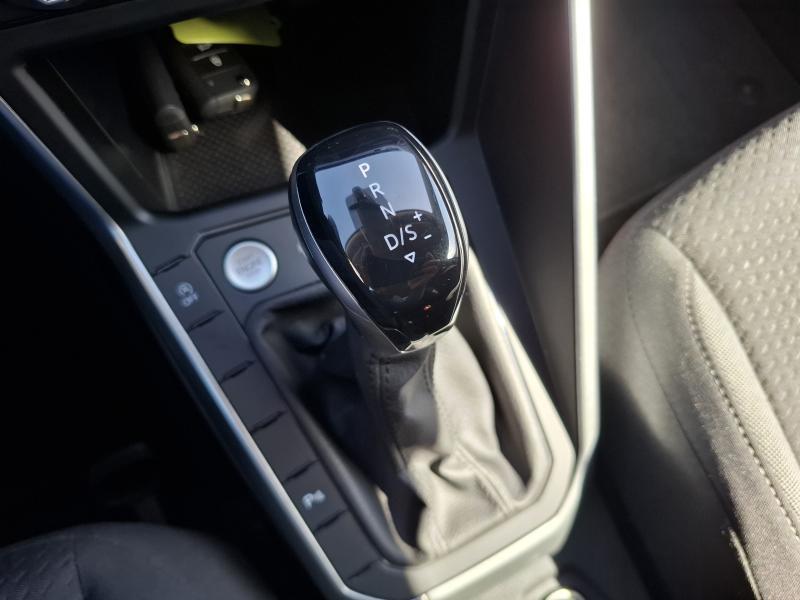 Volkswagen Polo 1.0 TSI LIFE DSG - photo 8