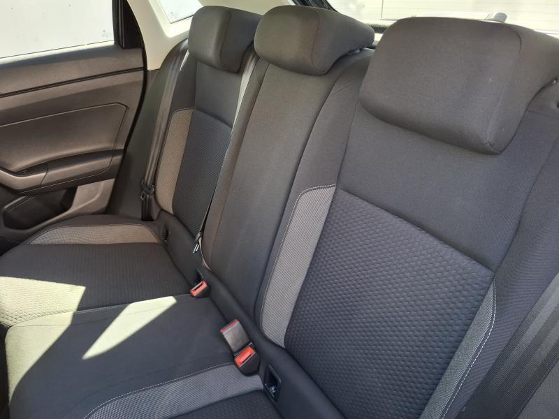 Volkswagen Polo 1.0 TSI LIFE DSG - photo 16