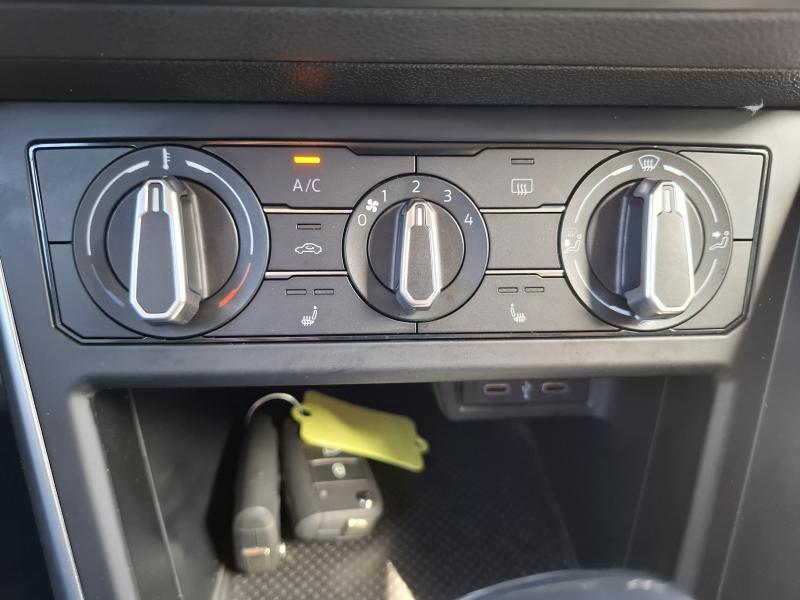 Volkswagen Polo 1.0 TSI LIFE DSG - photo 9