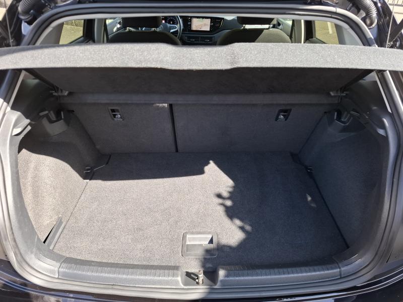 Volkswagen Polo 1.0 TSI LIFE DSG - photo 18