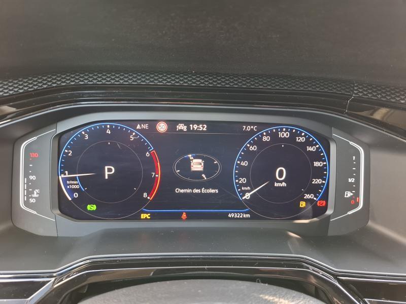 Volkswagen Polo 1.0 TSI LIFE DSG - photo 7