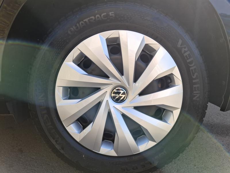 Volkswagen Polo 1.0 TSI LIFE DSG - photo 20