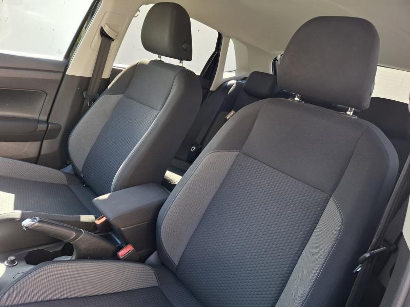 Volkswagen Polo 1.0 TSI LIFE DSG - photo 14