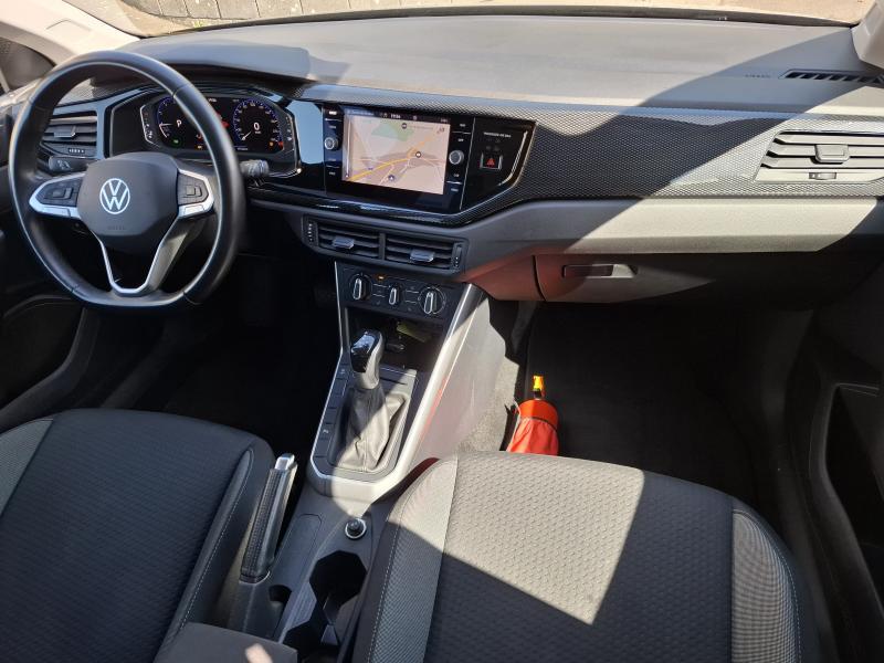 Volkswagen Polo 1.0 TSI LIFE DSG - photo 17