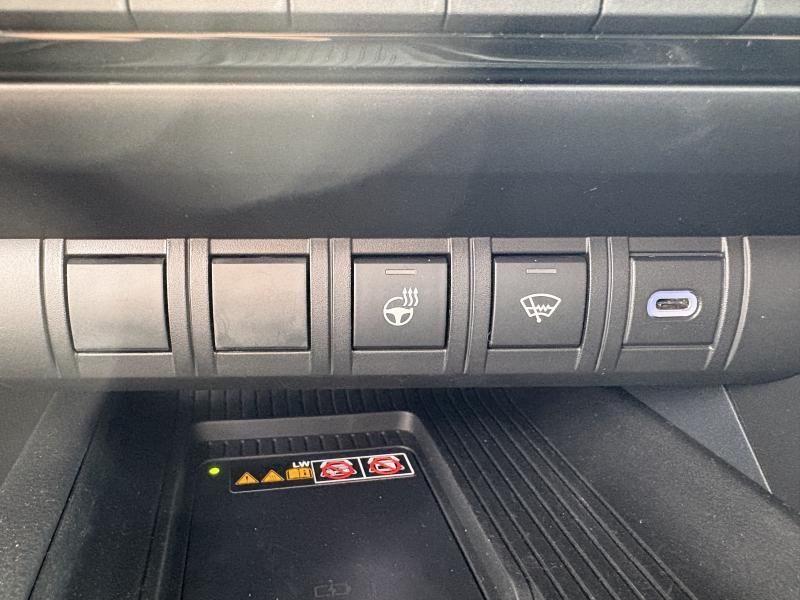 Toyota C-HR 1.8 Hybrid Dynamic + - photo 19